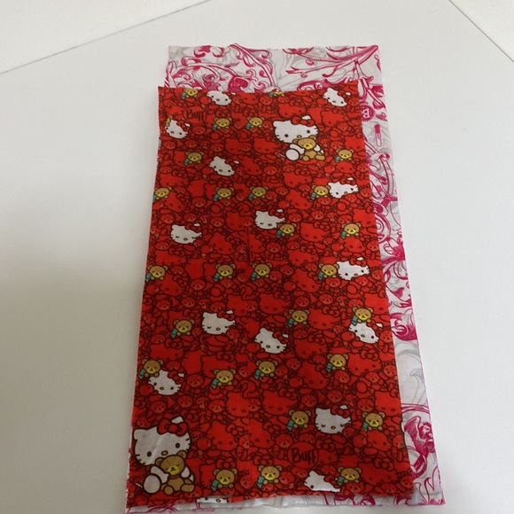 Hello Kitty Children’s Buff Bundle - Picture 5 of 5